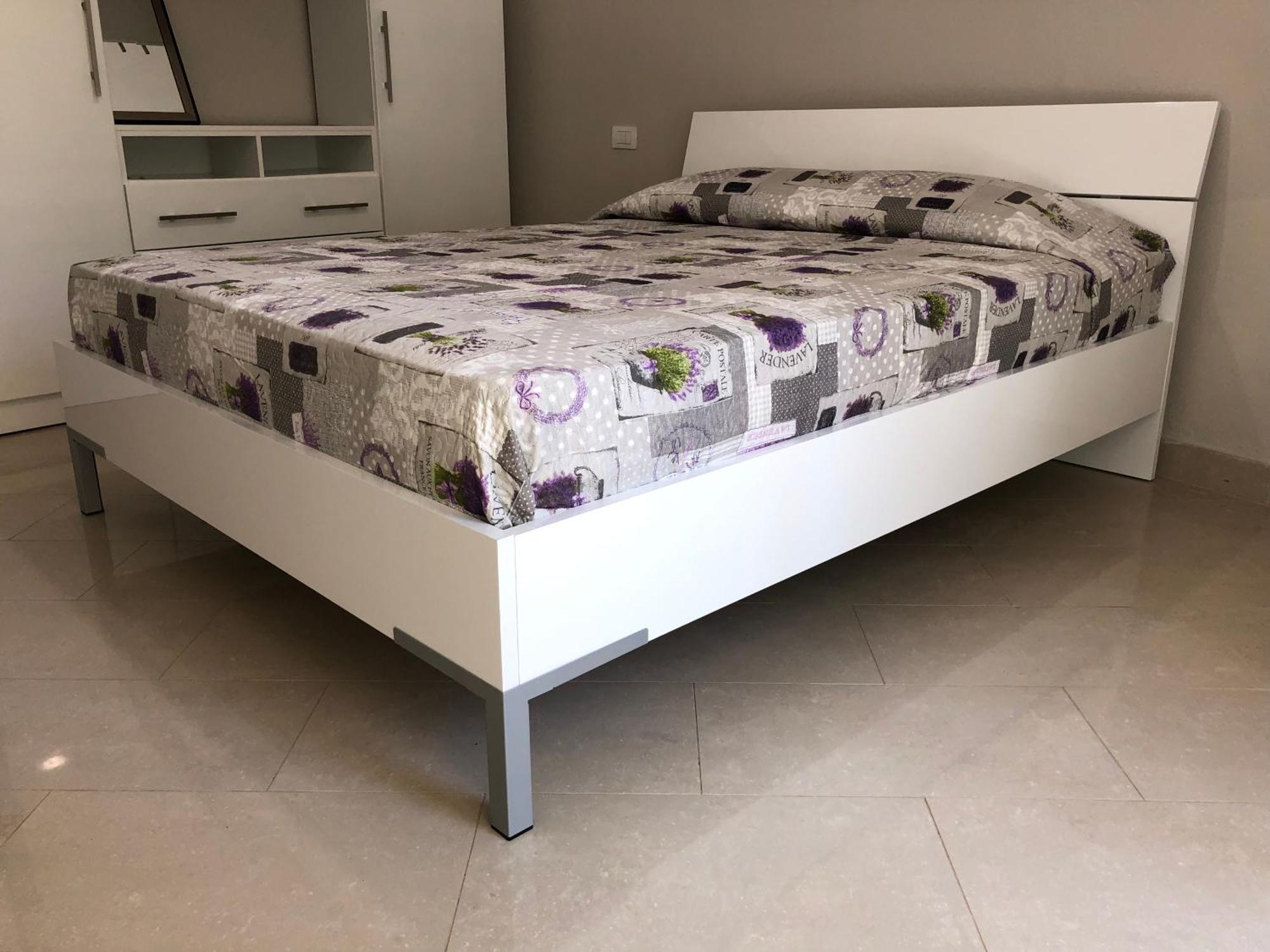 Mali i Robit Beachfront Apartment Golem  Esterno foto